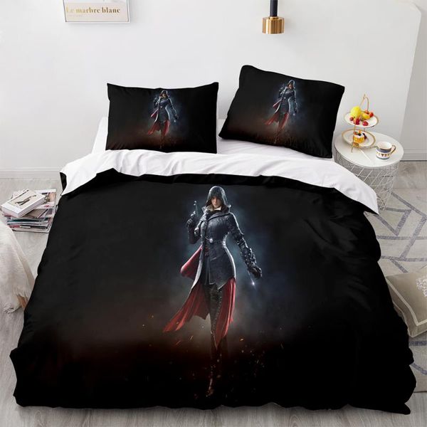 bedding sets assassins creed set single twin full king size bed aldult kid bedroom duvetcover 3d 041
bedding sets assassins creed set single twin full king size bed aldult kid bedroom duvetcover 3d 041