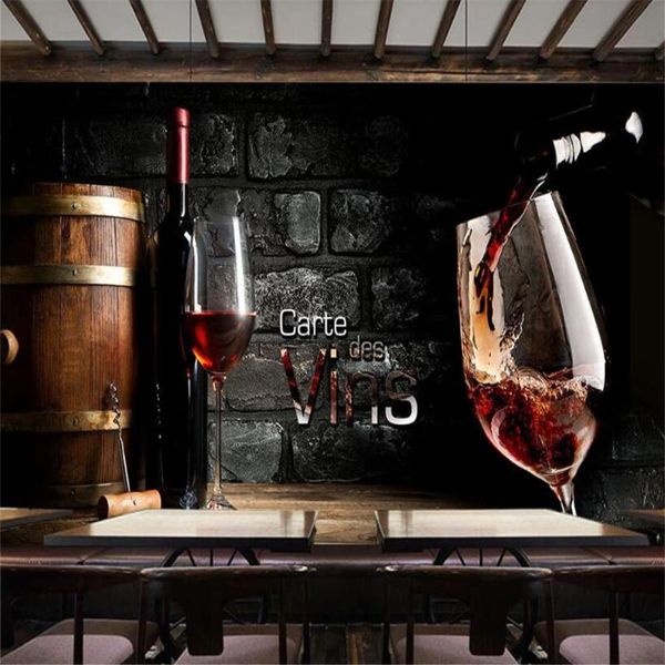 wallpapers milofi custom 3d wallpaper mural european retro vintage winery culture background wall living room bedroom decoration painting w
wallpapers milofi custom 3d wallpaper mural european retro vintage winery culture background wall living room bedroom decoration painting w