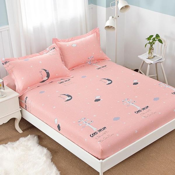 sheets & sets trees printed fitted sheet for single double bed kids adults 100% cotton (no case) xf757-1
sheets & sets trees printed fitted sheet for single double bed kids adults 100% cotton (no case) xf757-1