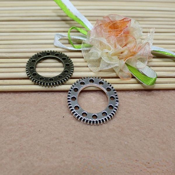 charms factory direct alloy accessories gear diy steampunk retro jewelry bracelet wholesale, Bronze;silver
charms factory direct alloy accessories gear diy steampunk retro jewelry bracelet wholesale, Bronze;silver