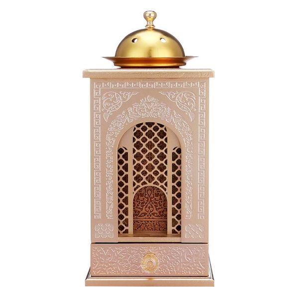fragrance lamps vintage ramadan arab incense burner holder muslim home eid mubarak decoration tea house yoga decor
fragrance lamps vintage ramadan arab incense burner holder muslim home eid mubarak decoration tea house yoga decor