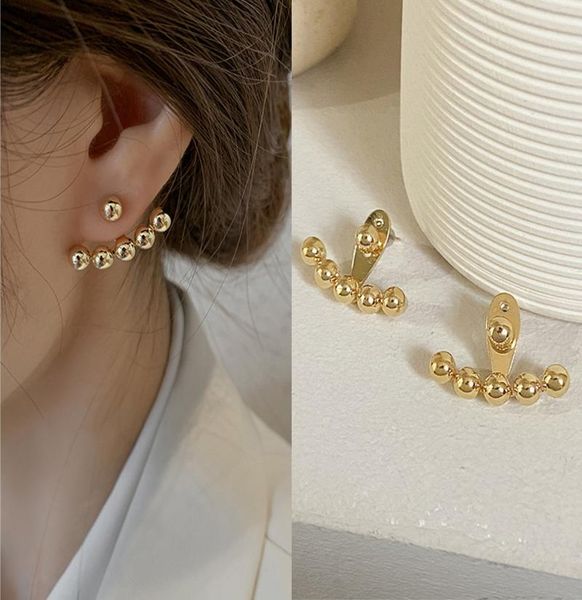 stud korean style retro fake-pearl earring metallic grunge pendientes earrings set for women girl 2021 trend jewelry accessories, Golden;silver
stud korean style retro fake-pearl earring metallic grunge pendientes earrings set for women girl 2021 trend jewelry accessories, Golden;silver