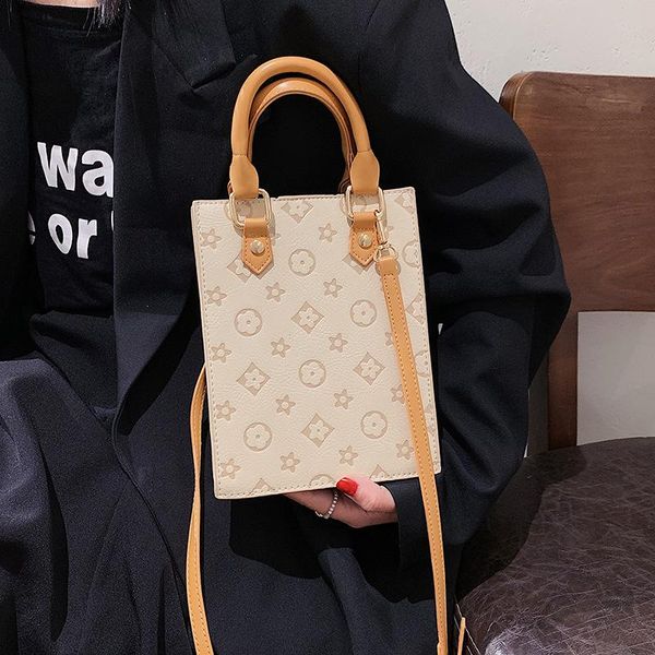 shoulder bags 2021 women's brand female fashion messenger mini tote small bag foreign pressure flower handbag leather
shoulder bags 2021 women's brand female fashion messenger mini tote small bag foreign pressure flower handbag leather