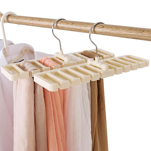 hooks & rails home space-saving portable tie belt scarf organizer hanger holder storage rack clothes drying closet organization
hooks & rails home space-saving portable tie belt scarf organizer hanger holder storage rack clothes drying closet organization