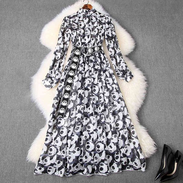 casual dresses spring summer long sleeve round neck contrast color panda print belted maxi dress & fashion lj28t10613 yn6u, Black;gray
casual dresses spring summer long sleeve round neck contrast color panda print belted maxi dress & fashion lj28t10613 yn6u, Black;gray