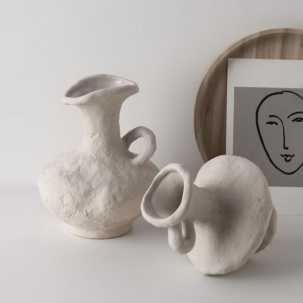 vases ceramic white hydroponics scandinavian style simple flower pot table accessories bathroom aesthetic room decor decoration
vases ceramic white hydroponics scandinavian style simple flower pot table accessories bathroom aesthetic room decor decoration