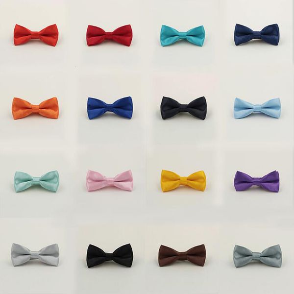 classic kid children bow tie boys grils baby bowtie fashion solid color party green red black toddle pets cravate, Blue;purple
classic kid children bow tie boys grils baby bowtie fashion solid color party green red black toddle pets cravate, Blue;purple