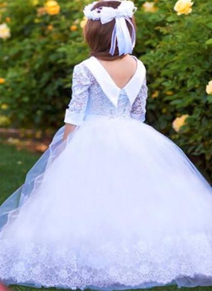 birthday christmas lace a line scoop flower girls dresses pageant applique kids formal wear baby children party dress girl's, Red;yellow
birthday christmas lace a line scoop flower girls dresses pageant applique kids formal wear baby children party dress girl's, Red;yellow