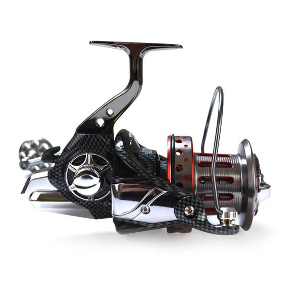 baitcasting reels 11bb ball bearings 4.7:1 lightweight spinning fishing reel tackle aluminum spool foldable handle pesca
baitcasting reels 11bb ball bearings 4.7:1 lightweight spinning fishing reel tackle aluminum spool foldable handle pesca
