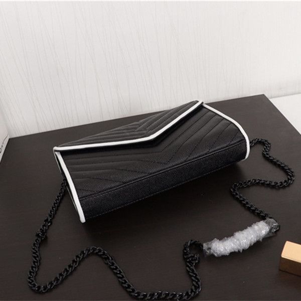 spring summer embossed puffy leather chain bag handbag fashion-forward shoulder bags cross-body with the strap purse walletf37782
spring summer embossed puffy leather chain bag handbag fashion-forward shoulder bags cross-body with the strap purse walletf37782