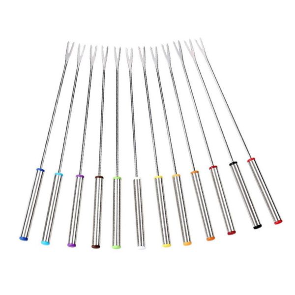 camp kitchen 6pcs set outdoor picnic fork stainless steel chocolate pot cheese fruit dessert melting skew tableware tool
camp kitchen 6pcs set outdoor picnic fork stainless steel chocolate pot cheese fruit dessert melting skew tableware tool