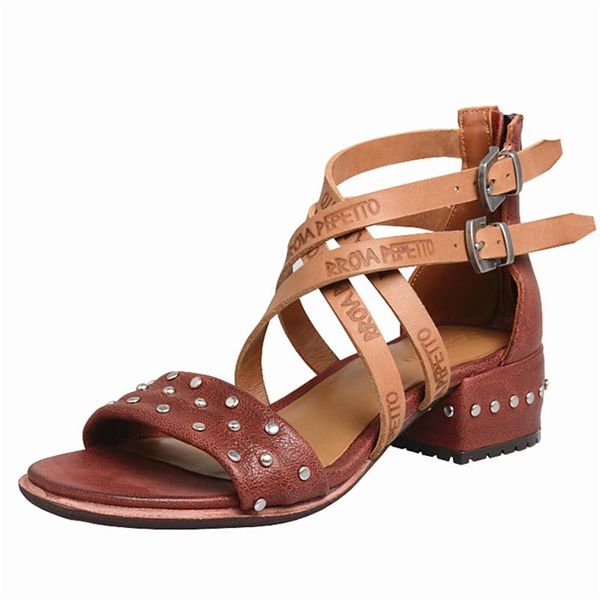 sandals fashion straps women low heel gladiator sandal summer beach shoes woman rivets studded casual leather sandalias mujer, Black
sandals fashion straps women low heel gladiator sandal summer beach shoes woman rivets studded casual leather sandalias mujer, Black