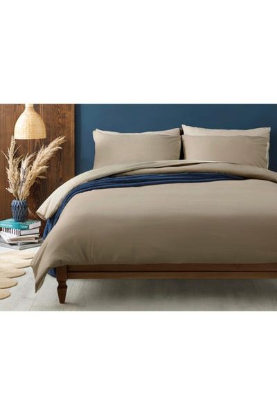 bedding sets plain cotton double duvet cover set 200x220 cm khaki-beige 10030211
bedding sets plain cotton double duvet cover set 200x220 cm khaki-beige 10030211