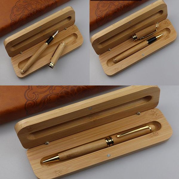 bamboo plain ballpoint pen natural materials gel office holiday gifts fountain pens
bamboo plain ballpoint pen natural materials gel office holiday gifts fountain pens
