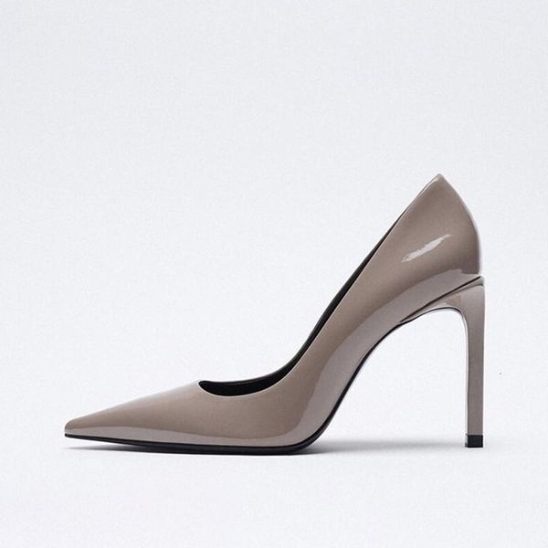 dress shoes 2021 chic elegant women pumps solid color office pointed toe stiletto high heels ladies 4i5n, Black
dress shoes 2021 chic elegant women pumps solid color office pointed toe stiletto high heels ladies 4i5n, Black