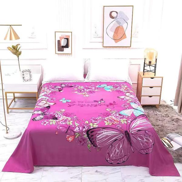 sheets & sets 1pc 3d printing soft bed sheet large size wedding flat king queen bedsheet no case
sheets & sets 1pc 3d printing soft bed sheet large size wedding flat king queen bedsheet no case