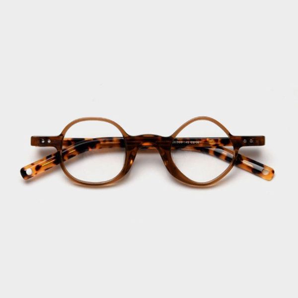 fashion sunglasses frames retro acetate glasses men women optical computer 50429, Black
fashion sunglasses frames retro acetate glasses men women optical computer 50429, Black