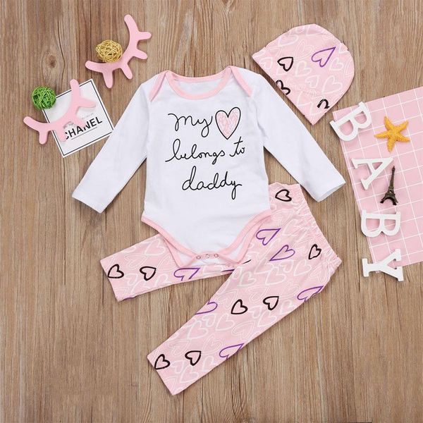 pudcoco girl set 0-24m born baby girls 3pcs clothes rompers jumpsuit long pants hat outfits clothing sets, White
pudcoco girl set 0-24m born baby girls 3pcs clothes rompers jumpsuit long pants hat outfits clothing sets, White