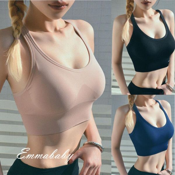 bras women seamless comfortable bra comfy shapewear sports stretch crop support high-intensity lady fitness adjustable buckle, Red;black
bras women seamless comfortable bra comfy shapewear sports stretch crop support high-intensity lady fitness adjustable buckle, Red;black