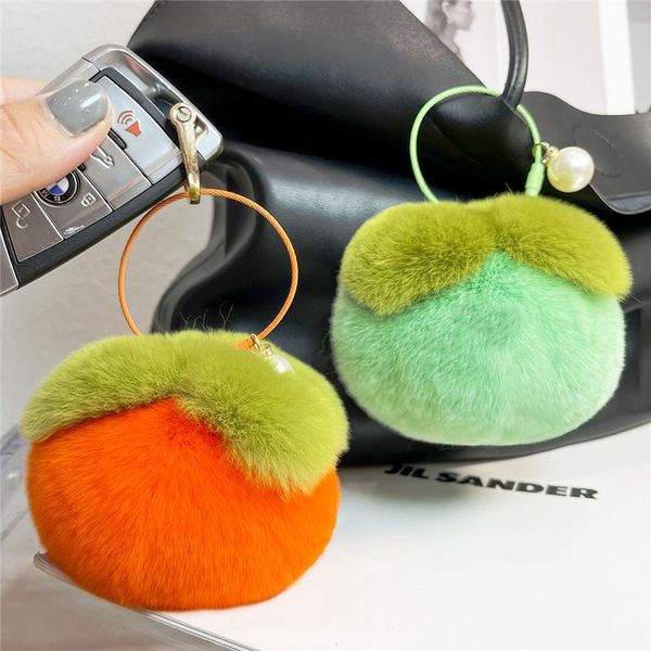 keychains plush real rex fur ball keychain sweet cute persimmon women handbag ornaments pendant car key rings trinkets girl gifts, Silver
keychains plush real rex fur ball keychain sweet cute persimmon women handbag ornaments pendant car key rings trinkets girl gifts, Silver