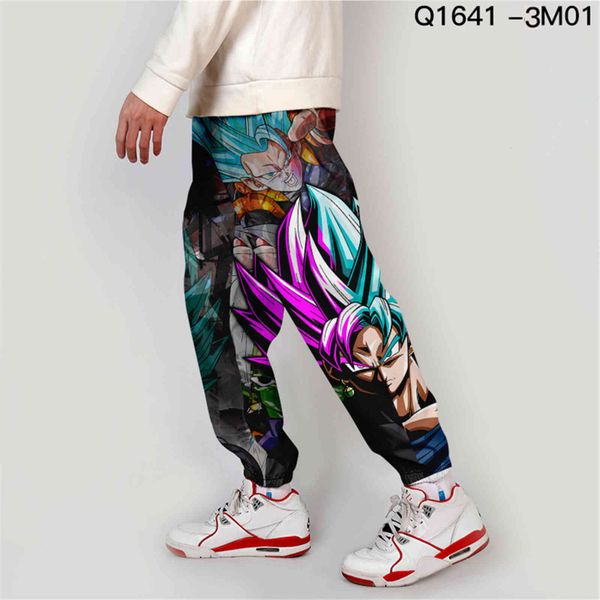 men's pants novo jogger calças 3d imprimir go ku sweatpants dos homens/mulheres de fitness joggers primavera high street anime meninos, Black
men's pants novo jogger calças 3d imprimir go ku sweatpants dos homens/mulheres de fitness joggers primavera high street anime meninos, Black