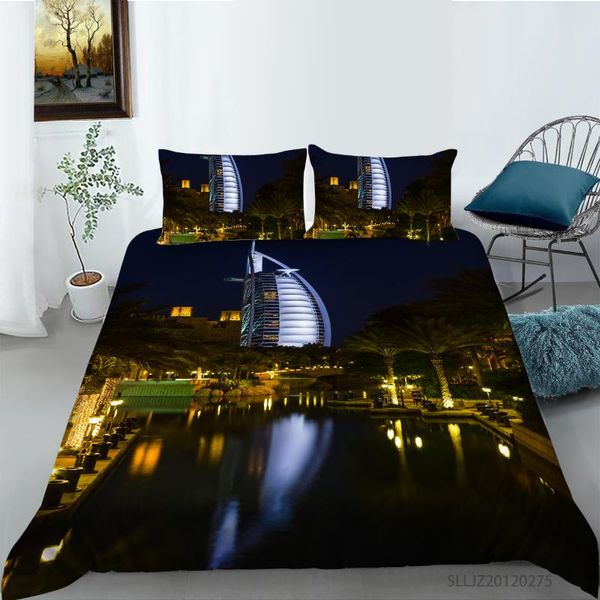 bedding sets 3d sydney opera house printing set king full sizes comforter home decor drop 2/3pcs
bedding sets 3d sydney opera house printing set king full sizes comforter home decor drop 2/3pcs