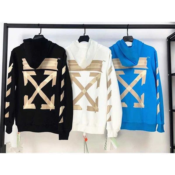 hoodiesnew off adhesive strip graffiti printed terry thin sweater men's casual hooded jacket, Black
hoodiesnew off adhesive strip graffiti printed terry thin sweater men's casual hooded jacket, Black