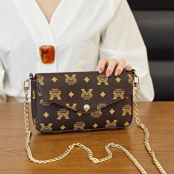 evening bags messenger shoulder bag women crossbody purse handbag retro leather chain fashion solid color luxury satchels 
evening bags messenger shoulder bag women crossbody purse handbag retro leather chain fashion solid color luxury satchels
