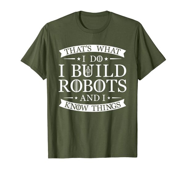 

that' what i do i build robots and i know things engineer, Mainly pictures