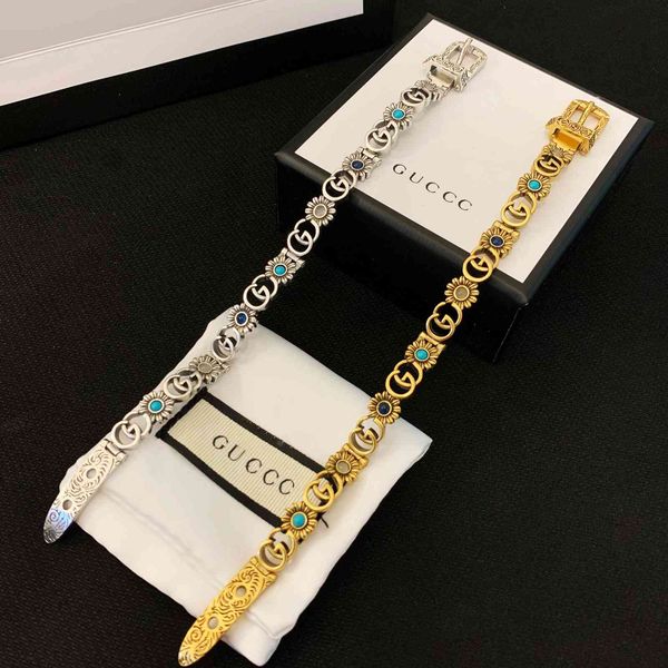 fine jewelry online gujia new chrysanthemum bracelet for women's doubles 65% off store online sale, Black
fine jewelry online gujia new chrysanthemum bracelet for women's doubles 65% off store online sale, Black