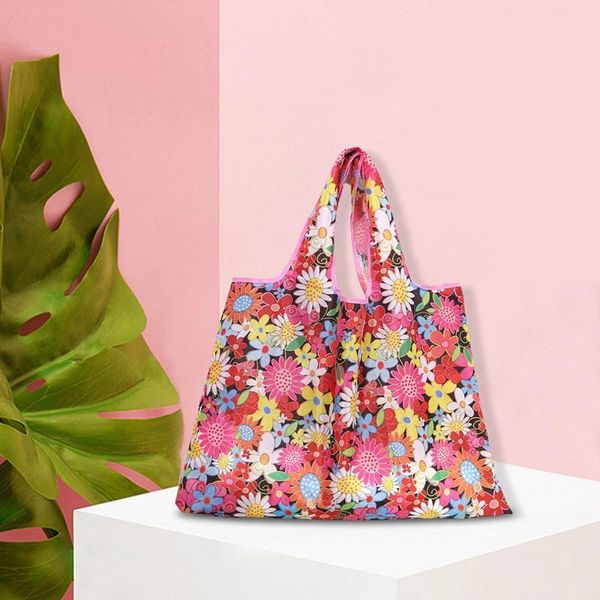 storage bags reusable foldable shopping bag large size tote eco waterproof t-shirt shopkeeper handbags
storage bags reusable foldable shopping bag large size tote eco waterproof t-shirt shopkeeper handbags