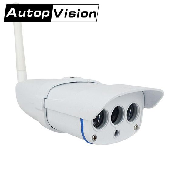 onvif ip camera outdoor 720p waterproof ip67 network 1.0mp hd cctv support motion detection alarm phone view cameras
onvif ip camera outdoor 720p waterproof ip67 network 1.0mp hd cctv support motion detection alarm phone view cameras