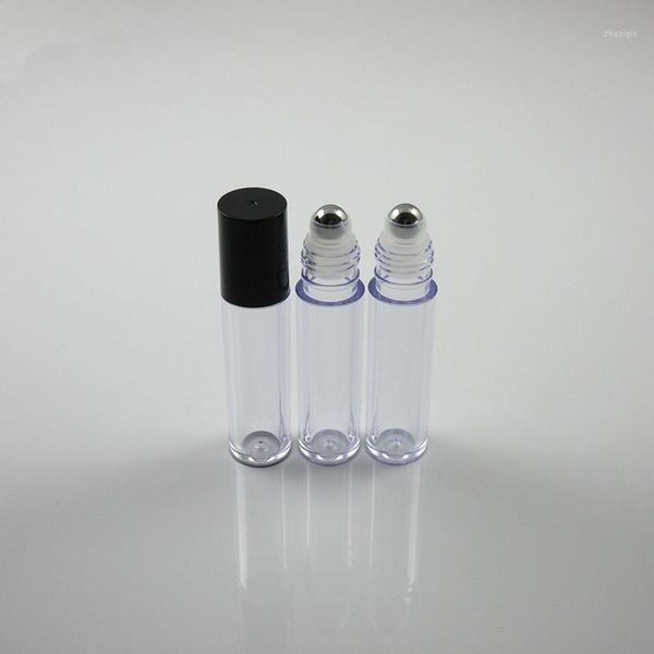 storage bottles & jars 10pcs 7.5ml roll on bottle with steel roller plastic cosmetic container portable eye essential oil massage ball tube
storage bottles & jars 10pcs 7.5ml roll on bottle with steel roller plastic cosmetic container portable eye essential oil massage ball tube