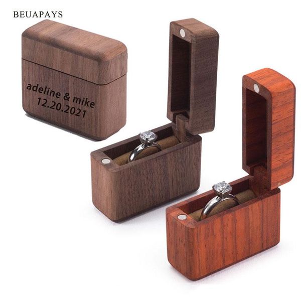 gift wrap 2pcs customized words and patterns logo proposal single ring box wedding decoration small rosewood jewelry walnut retro storage
gift wrap 2pcs customized words and patterns logo proposal single ring box wedding decoration small rosewood jewelry walnut retro storage