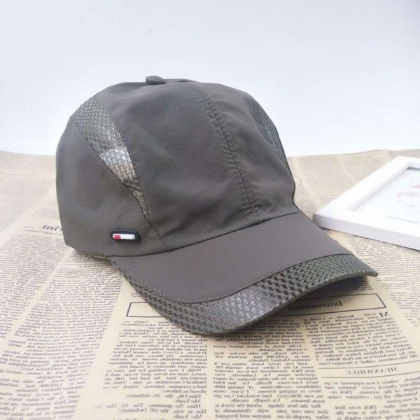 ball caps cap spring and summer baseball men's outdoor sports sunscreen net breathable sun hat, Blue;gray
ball caps cap spring and summer baseball men's outdoor sports sunscreen net breathable sun hat, Blue;gray