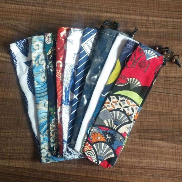 drinking straws (50pcs) 25cm long straw bag bar drink pouch lunch flatware bags
drinking straws (50pcs) 25cm long straw bag bar drink pouch lunch flatware bags
