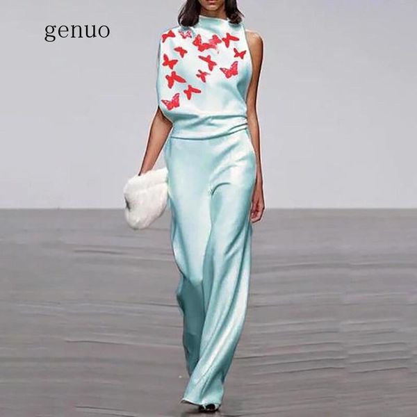 women's jumpsuits & rompers women sleeveless floral printed jumpsuit elegant ol workwear party overalls classy chic streetwear, Black;white
women's jumpsuits & rompers women sleeveless floral printed jumpsuit elegant ol workwear party overalls classy chic streetwear, Black;white