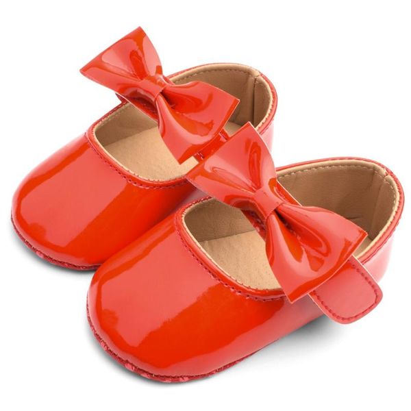 first walkers 2021 spring baby shoes pu leather born boys girls princess bowknot prewalker l3
first walkers 2021 spring baby shoes pu leather born boys girls princess bowknot prewalker l3