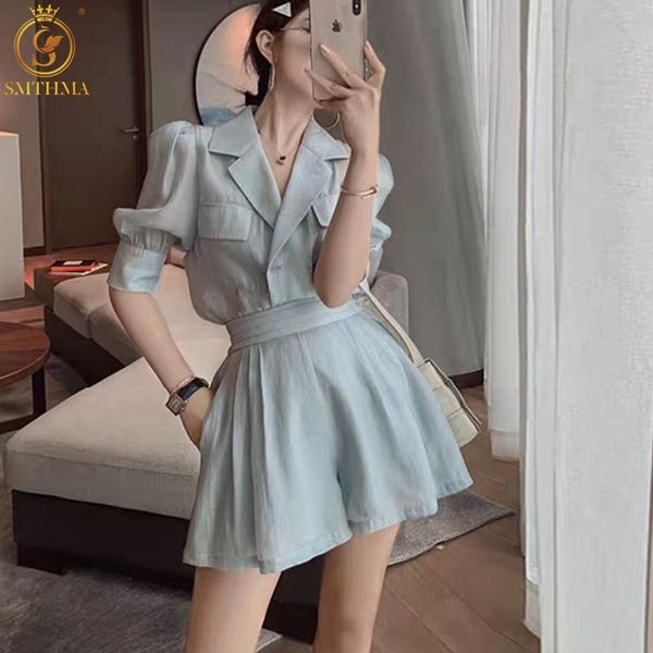 women's jumpsuits & rompers 2021 fashion half sleeve shirt female high waist short set summer temperament two-piece suit c288, Black;white
women's jumpsuits & rompers 2021 fashion half sleeve shirt female high waist short set summer temperament two-piece suit c288, Black;white