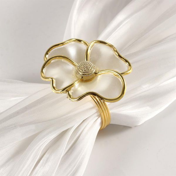 napkin rings 1/3/6 pc fashion ring white flowers el beautiful buckle wedding tabledecorations
napkin rings 1/3/6 pc fashion ring white flowers el beautiful buckle wedding tabledecorations
