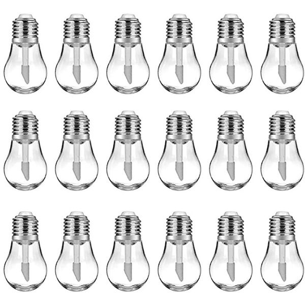 storage bottles & jars 20 pieces funny light bulb shaped tube small empty refillable lips gloss bottles, diy cosmetics lipstick contain
storage bottles & jars 20 pieces funny light bulb shaped tube small empty refillable lips gloss bottles, diy cosmetics lipstick contain