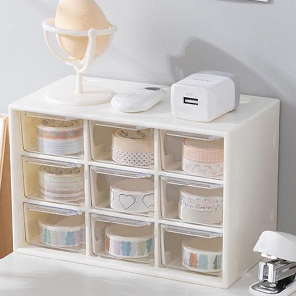 storage boxes & bins 9 grids deskbox drawer jewelry organizer cosmetic sundries earrings makeup container
storage boxes & bins 9 grids deskbox drawer jewelry organizer cosmetic sundries earrings makeup container