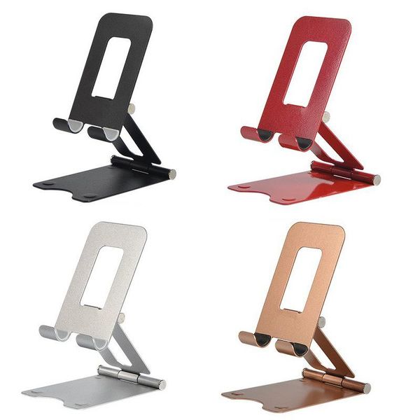 portable metal deskfoldable extend holder universal cell adjustable desk stand for phone 12 pro max samung s20 mounts & holders
portable metal deskfoldable extend holder universal cell adjustable desk stand for phone 12 pro max samung s20 mounts & holders