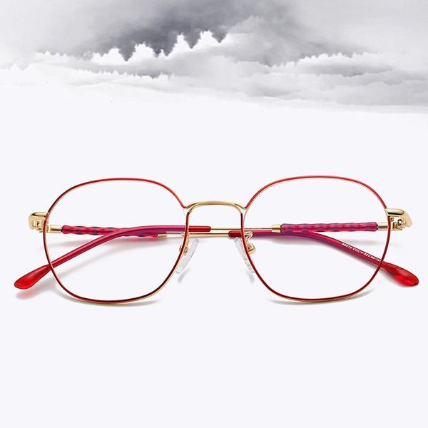 fashion sunglasses frames retro polygon glasses frame women alloy square red pink gold eyeglasses optical prescription eyewear spectacles oc, Black
fashion sunglasses frames retro polygon glasses frame women alloy square red pink gold eyeglasses optical prescription eyewear spectacles oc, Black