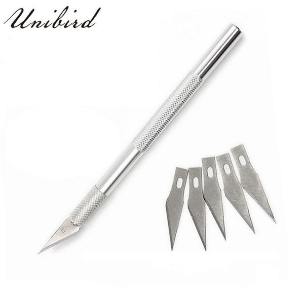 baking & pastry tools unibird 6pcs/set non-slip metal engraving knife diy fondant cake cutter vegetable fruit scalpel wood carving
baking & pastry tools unibird 6pcs/set non-slip metal engraving knife diy fondant cake cutter vegetable fruit scalpel wood carving