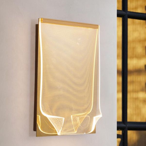 wall lamp modern minimalist living room decoration nordic corridor lamps designer lights bedroom bedside
wall lamp modern minimalist living room decoration nordic corridor lamps designer lights bedroom bedside