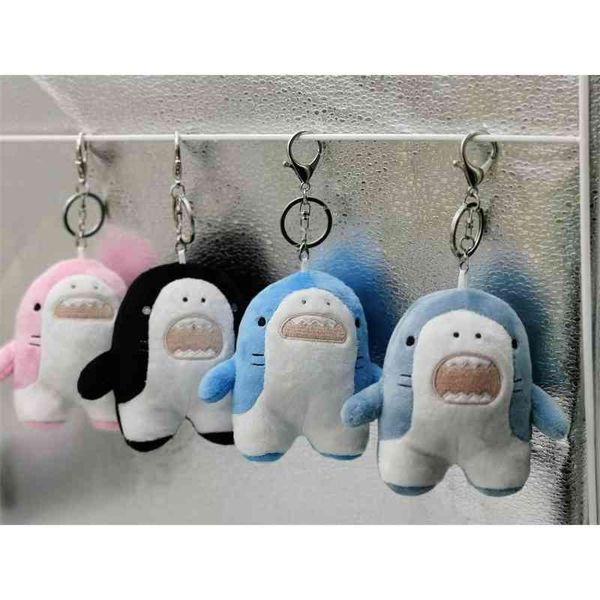 shark baby new fragrance shark boutique doll bag pendant key chain large quantity and high price
shark baby new fragrance shark boutique doll bag pendant key chain large quantity and high price