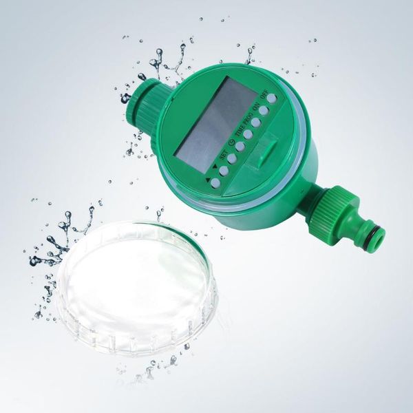 automatic water timer digital lcd electronic home garden irrigation system controller tools watering equipments
automatic water timer digital lcd electronic home garden irrigation system controller tools watering equipments