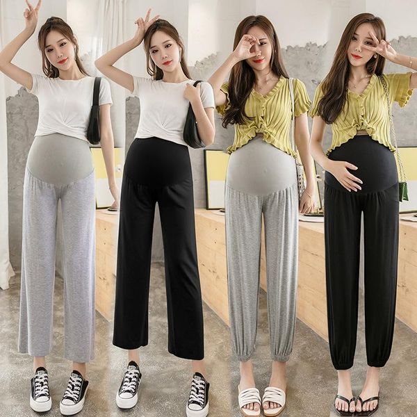 pregnancy abdominal pants casual jeans maternity for pregnant women clothes high waist trousers loose denim 112305 bottoms, White
pregnancy abdominal pants casual jeans maternity for pregnant women clothes high waist trousers loose denim 112305 bottoms, White