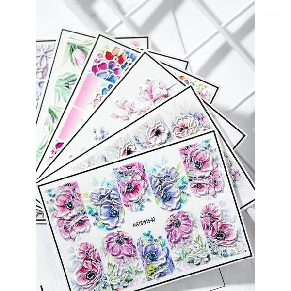 2pcs 6d water nail decal and sticker juice ice cream simple summer diy slider for manicure art decoration1, Silver;gold
2pcs 6d water nail decal and sticker juice ice cream simple summer diy slider for manicure art decoration1, Silver;gold
